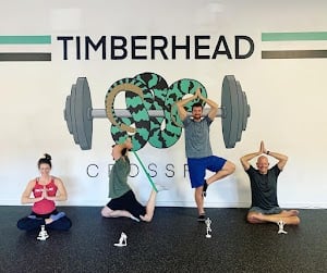 Photo of Timberhead CrossFit