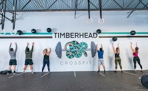 Photo of Timberhead CrossFit