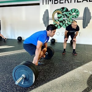 Photo of Timberhead CrossFit