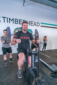 Photo of Timberhead CrossFit