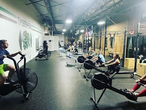 Photo of Timberhead CrossFit