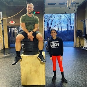 Photo of Timberhead CrossFit