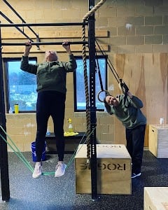 Photo of Timberhead CrossFit