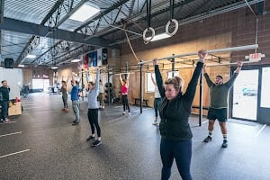 Photo of Timberhead CrossFit