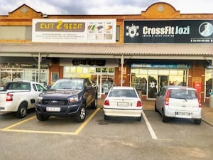 Photo of CrossFit Jozi