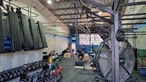 Photo of CrossFit Jozi