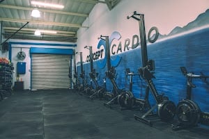 Photo of CrossFit Jozi