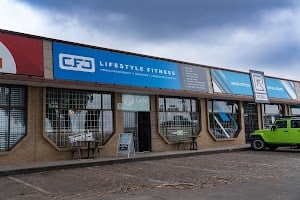 Photo of CrossFit Jozi