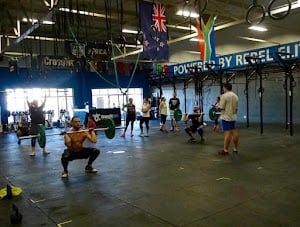 Photo of CrossFit Jozi