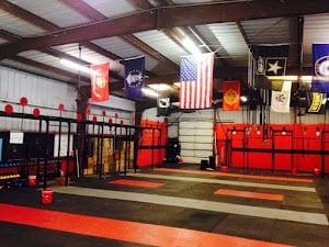 Photo of CrossFit Palm Harbor