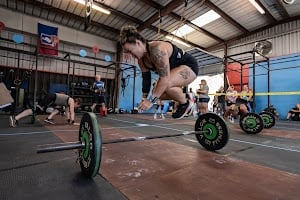 Photo of CrossFit Palm Harbor