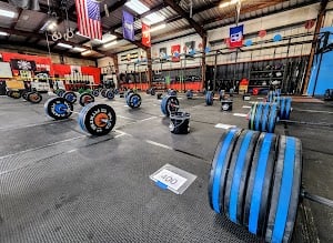 Photo of CrossFit Palm Harbor