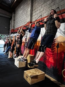 Photo of Maia CrossFit