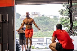 Photo of Maia CrossFit