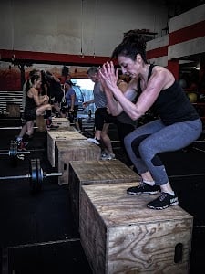 Photo of Maia CrossFit