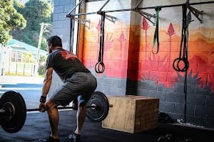 Photo of Maia CrossFit