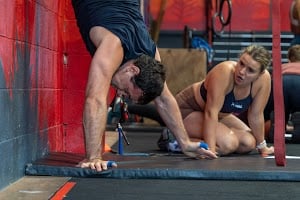 Photo of Maia CrossFit