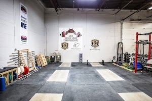 Photo of CrossFit Radix