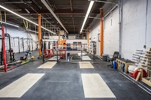 Photo of CrossFit Radix