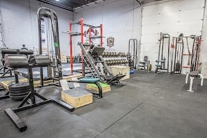 Photo of CrossFit Radix