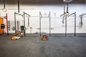 Photo of CrossFit Radix