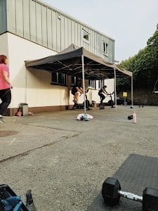 Photo of CrossFit Leixlip