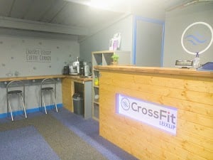 Photo of CrossFit Leixlip