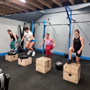 Photo of CrossFit Leixlip