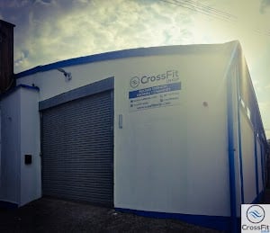 Photo of CrossFit Leixlip