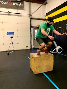 Photo of CrossFit True