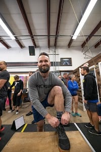 Photo of CrossFit True