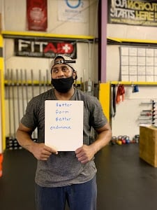 Photo of CrossFit True