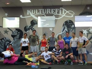 Photo of CrossFit Toulouse