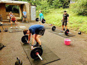 Photo of Tiger Pit CrossFit