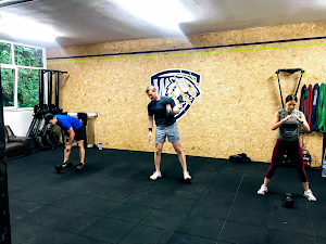 Photo of Tiger Pit CrossFit