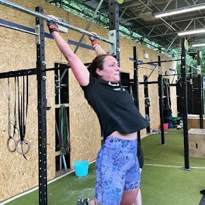 Photo of Tiger Pit CrossFit