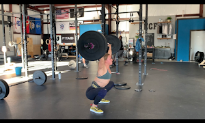 Photo of Einhorn CrossFit