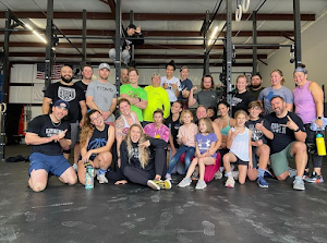 Photo of Einhorn CrossFit