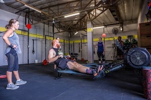 Photo of CrossFit Mareeba