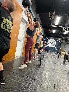 Photo of Lumber City CrossFit