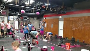 Photo of Lumber City CrossFit