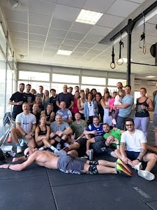 Photo of CrossFit BlindoSbarra