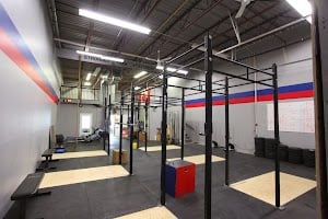 Photo of CrossFit Sudbury