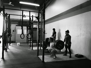 Photo of CrossFit Sudbury