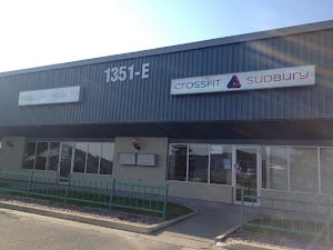 Photo of CrossFit Sudbury