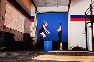 Photo of CrossFit Sudbury