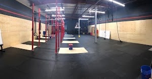 Photo of CrossFit Sudbury