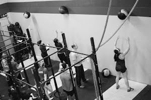 Photo of CrossFit Sudbury