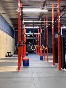 Photo of CrossFit Sudbury