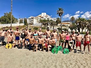 Photo of CrossFit Estepona